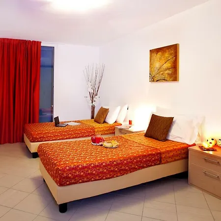 Apartment Griante No 1 Como