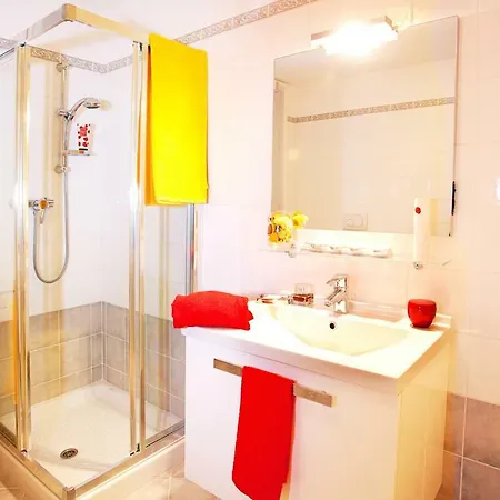 Apartment Griante No 1 Como